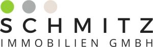 logo der Firma Schmitz Immobilien GmbH